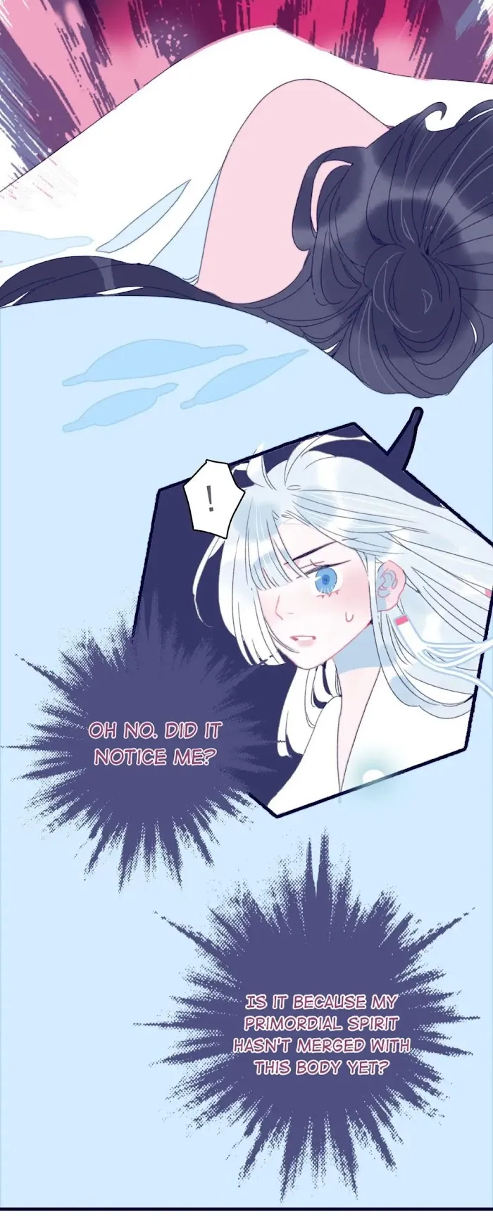 My Little Secret With The Demon Lord Chapter 34 Online - página 30