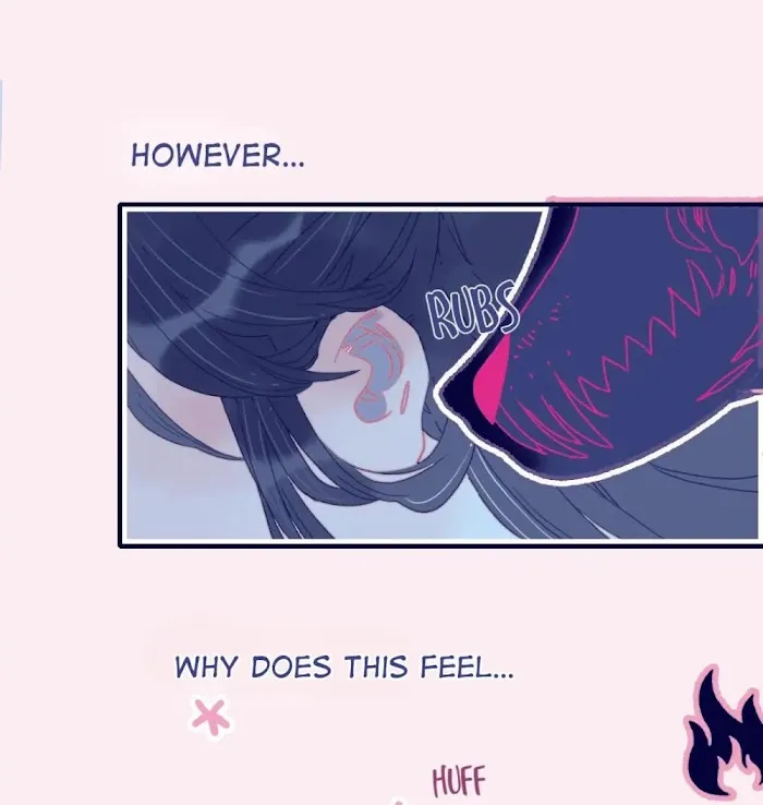 My Little Secret With The Demon Lord Chapter 34 Online - página 31