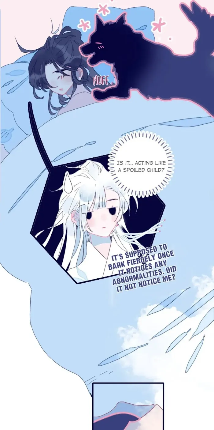 My Little Secret With The Demon Lord Chapter 34 Online - página 32