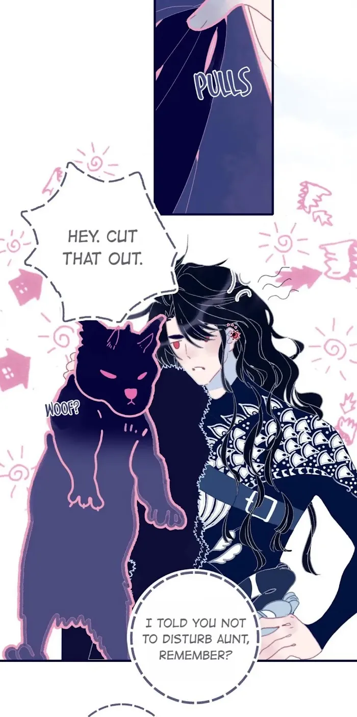 My Little Secret With The Demon Lord Chapter 34 Online - página 33