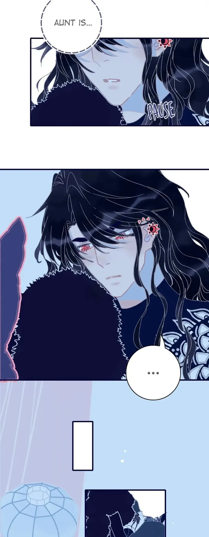 My Little Secret With The Demon Lord Chapter 34 Online - página 34