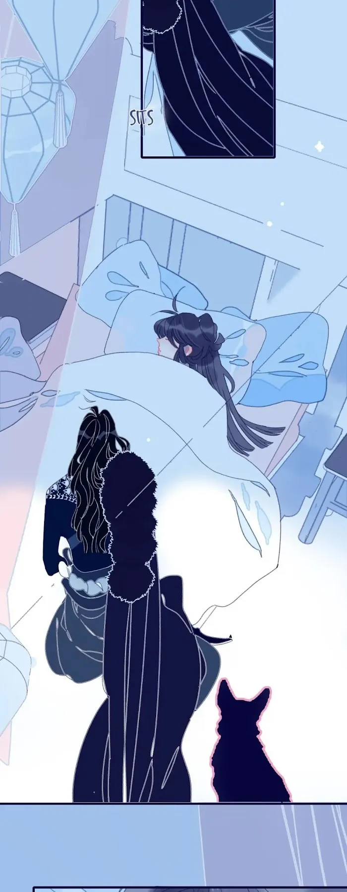 My Little Secret With The Demon Lord Chapter 34 Online - página 35