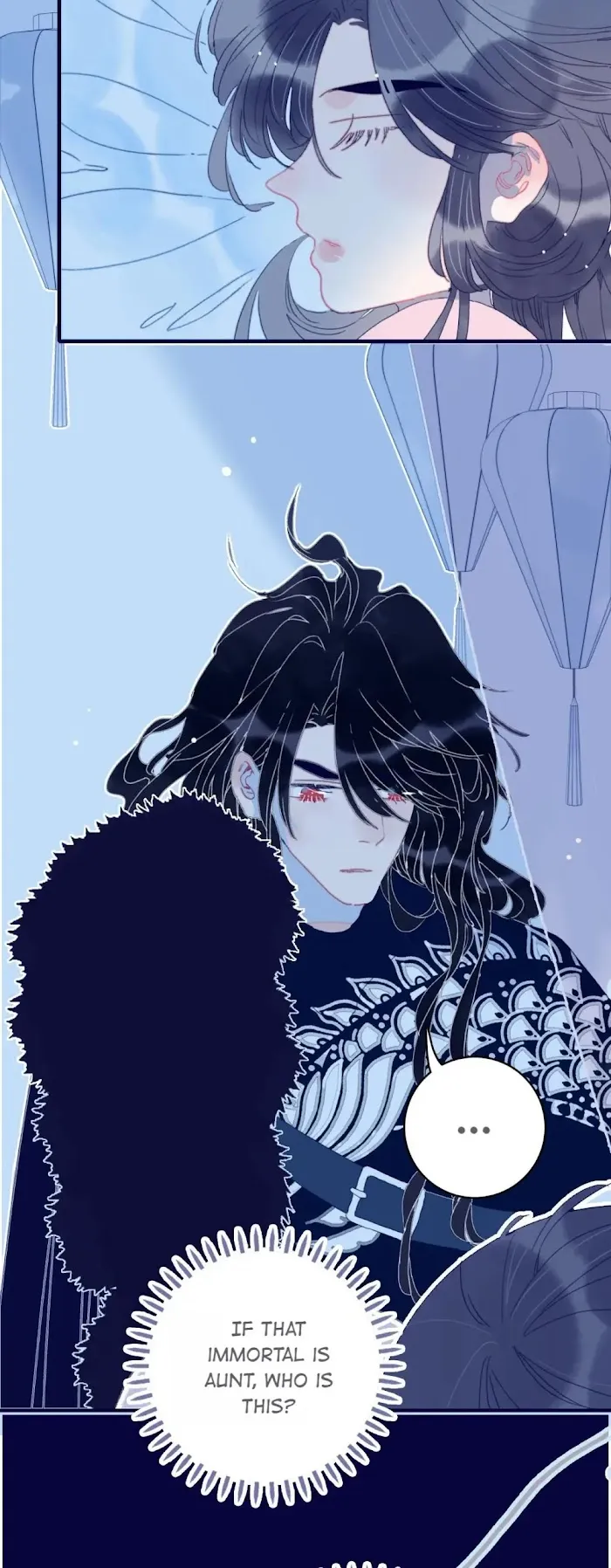 My Little Secret With The Demon Lord Chapter 34 Online - página 36