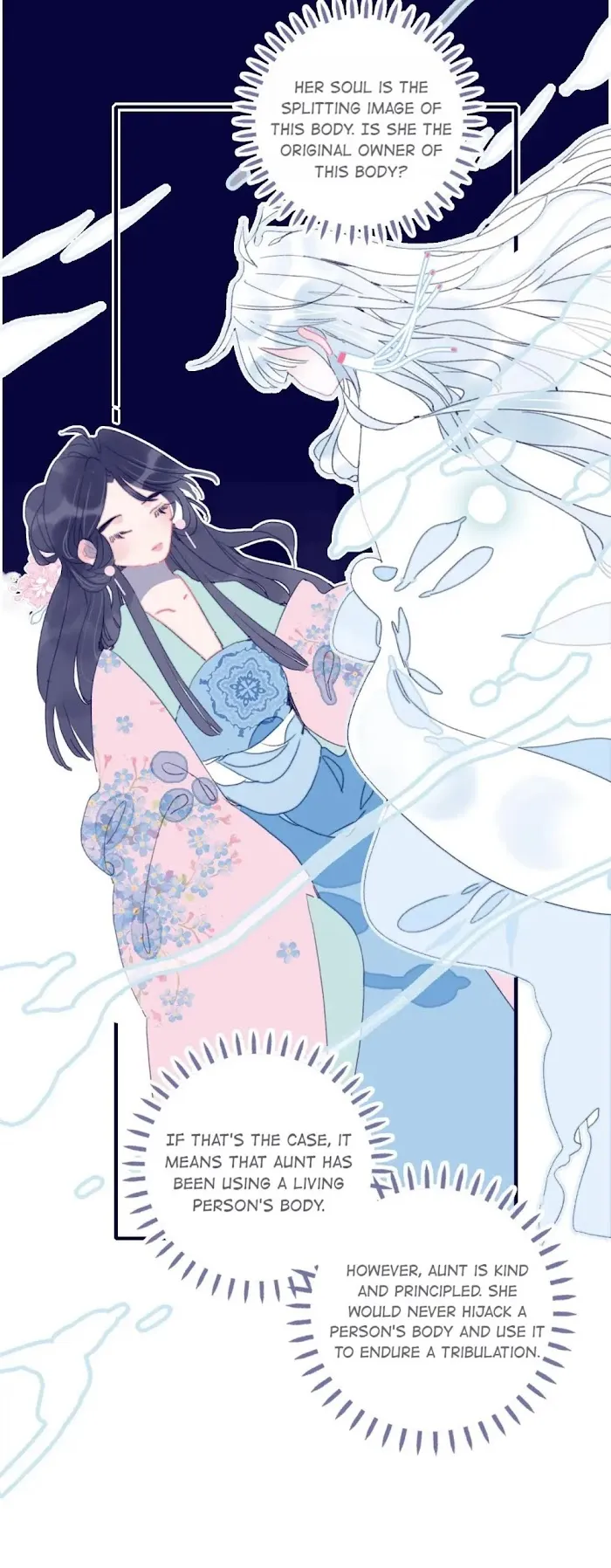 My Little Secret With The Demon Lord Chapter 34 Online - página 37