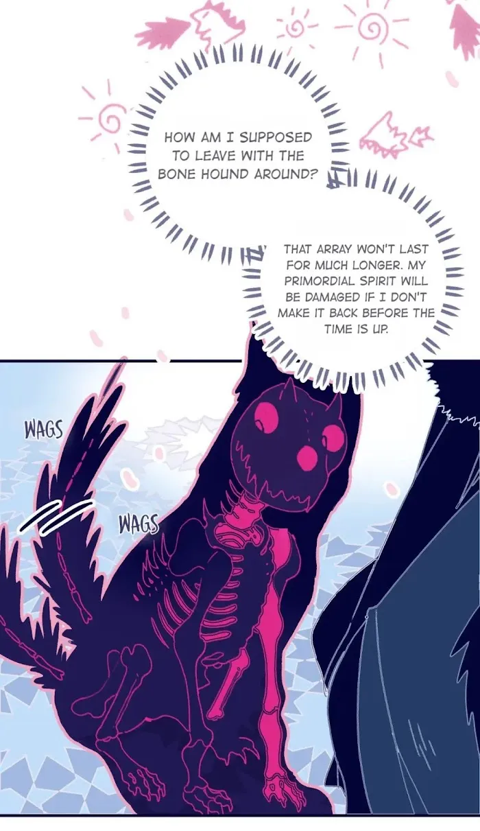My Little Secret With The Demon Lord Chapter 34 Online - página 40