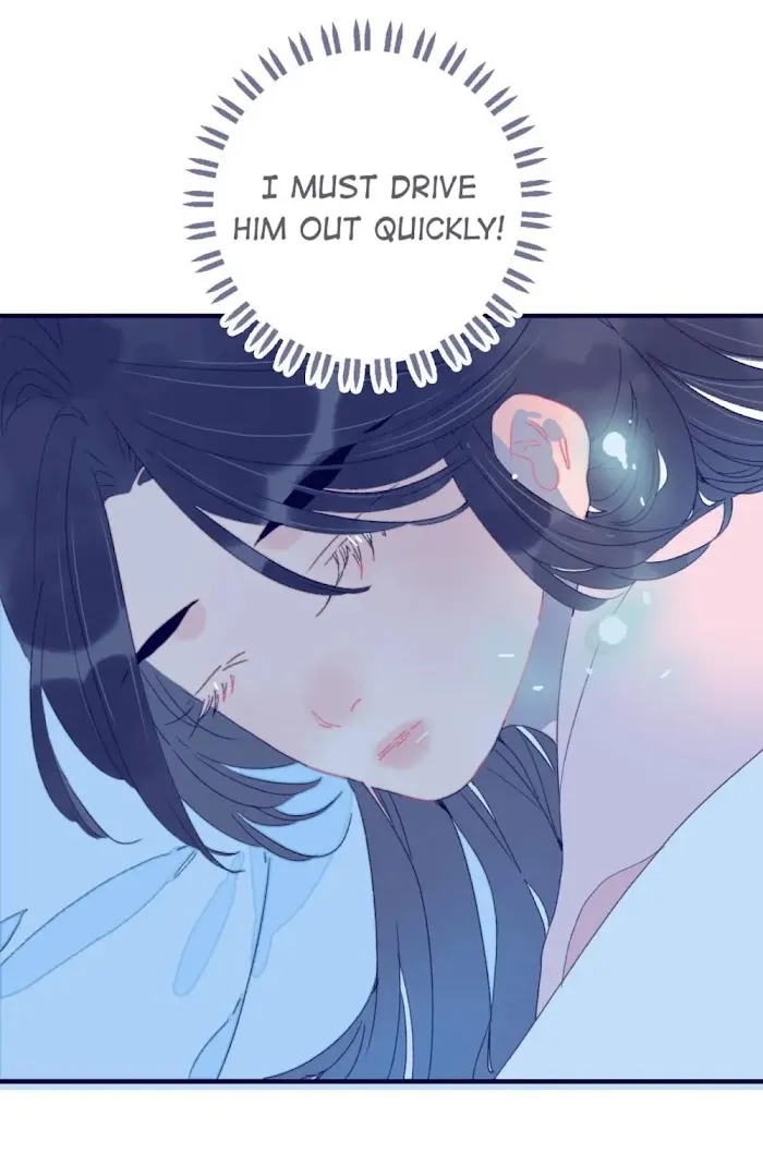 My Little Secret With The Demon Lord Chapter 34 Online - página 41