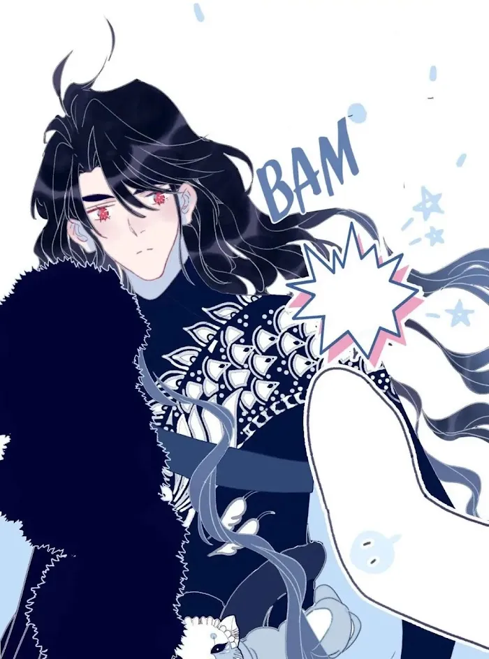 My Little Secret With The Demon Lord Chapter 34 Online - página 43
