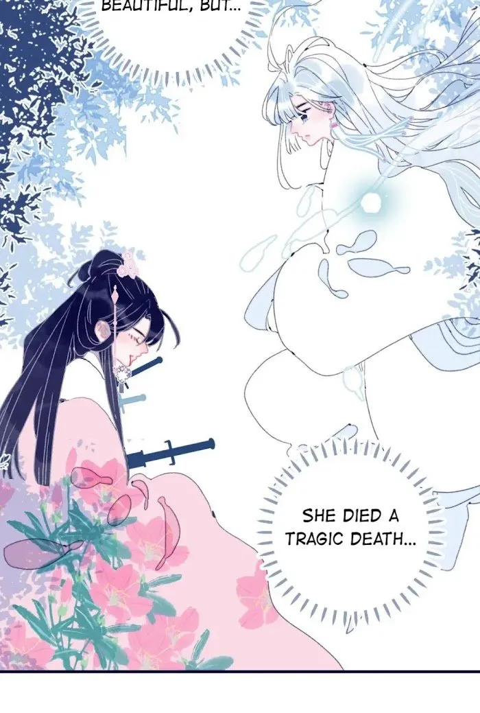 My Little Secret With The Demon Lord Chapter 36 Online - página 4