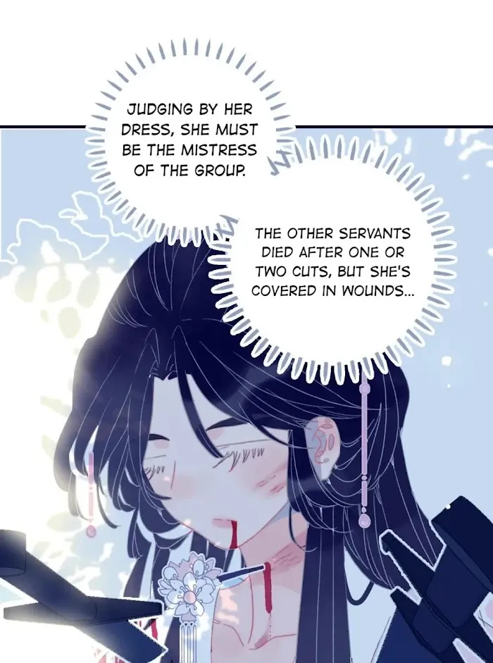 My Little Secret With The Demon Lord Chapter 36 Online - página 5
