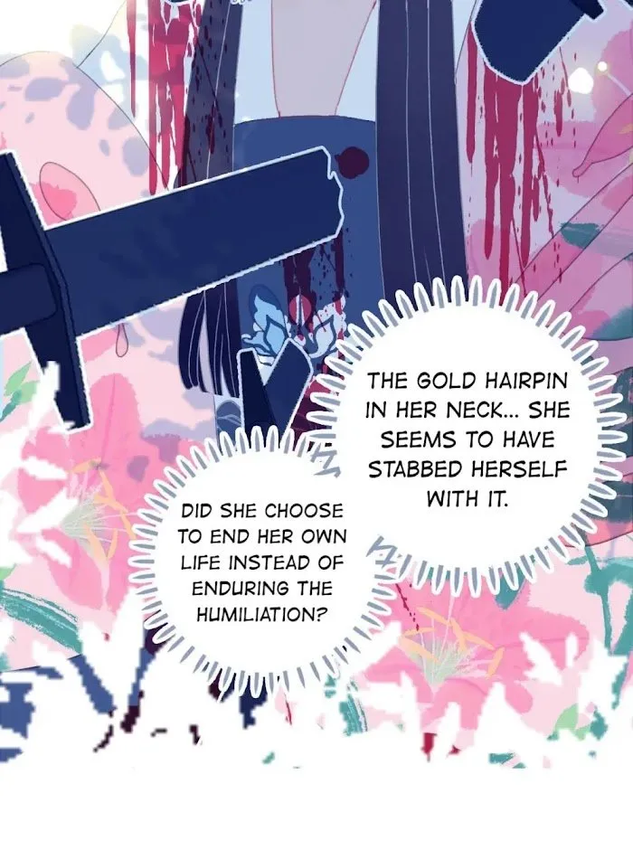 My Little Secret With The Demon Lord Chapter 36 Online - página 6