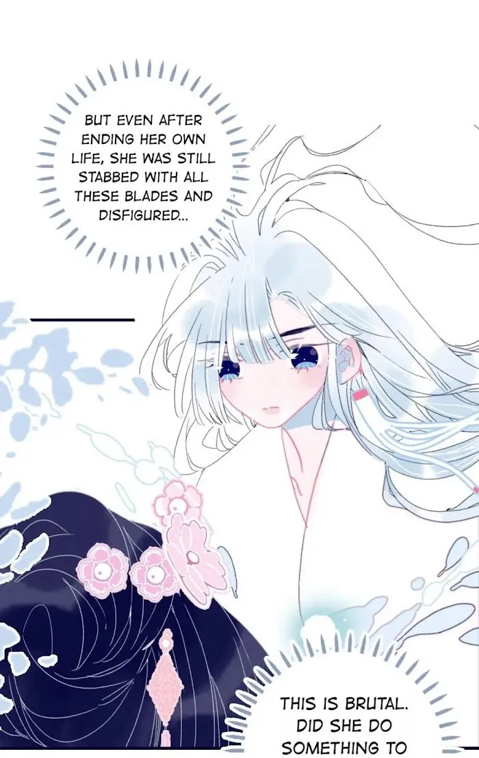 My Little Secret With The Demon Lord Chapter 36 Online - página 7