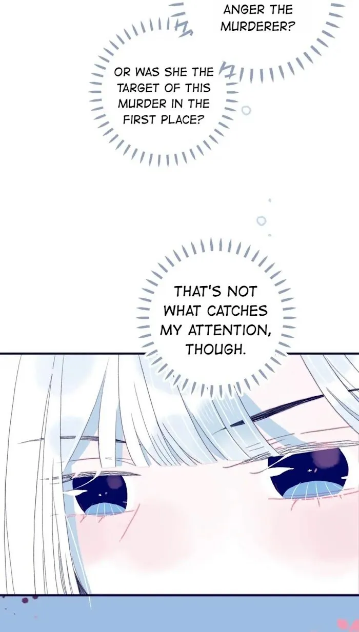 My Little Secret With The Demon Lord Chapter 36 Online - página 8