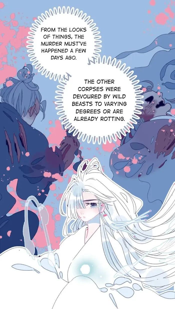 My Little Secret With The Demon Lord Chapter 36 Online - página 9