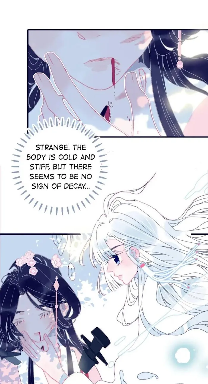 My Little Secret With The Demon Lord Chapter 36 Online - página 11