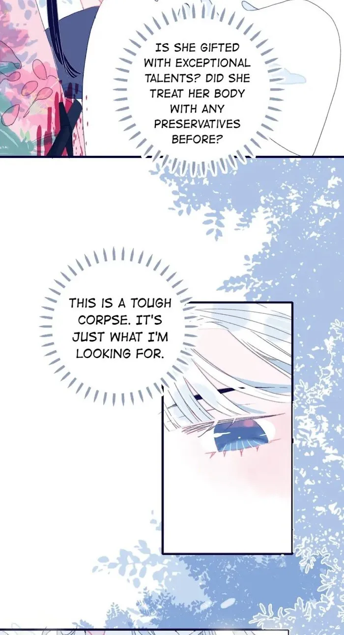 My Little Secret With The Demon Lord Chapter 36 Online - página 12