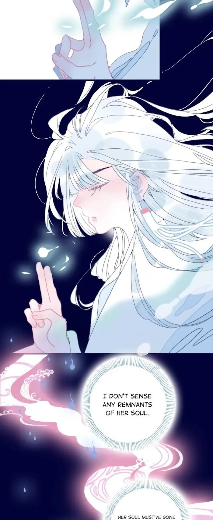 My Little Secret With The Demon Lord Chapter 36 Online - página 15