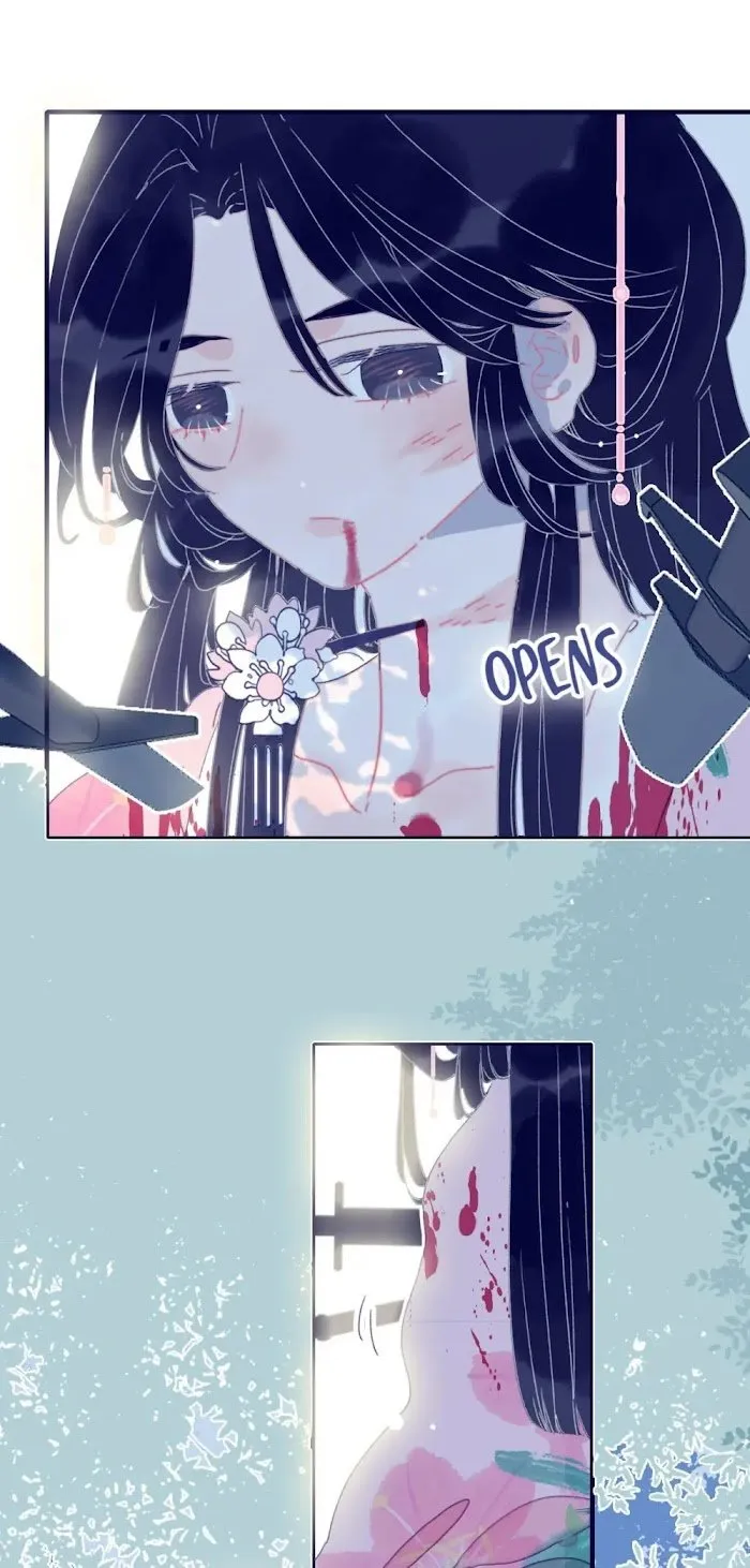 My Little Secret With The Demon Lord Chapter 36 Online - página 18