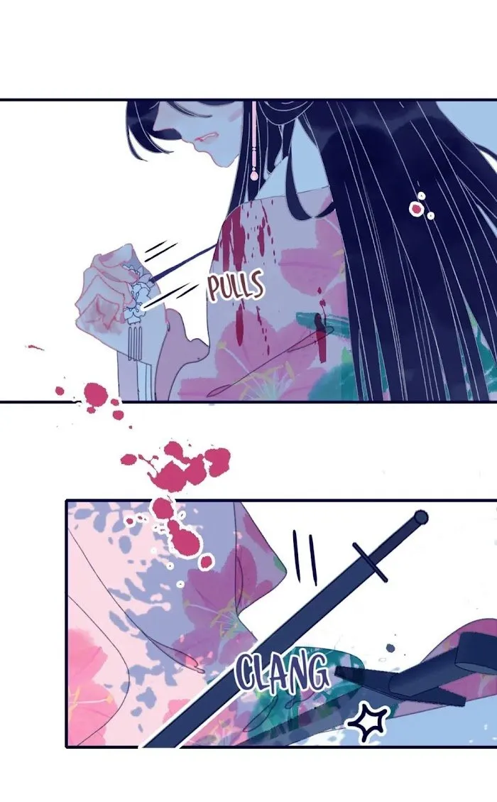 My Little Secret With The Demon Lord Chapter 36 Online - página 20