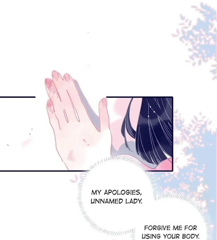 My Little Secret With The Demon Lord Chapter 36 Online - página 22