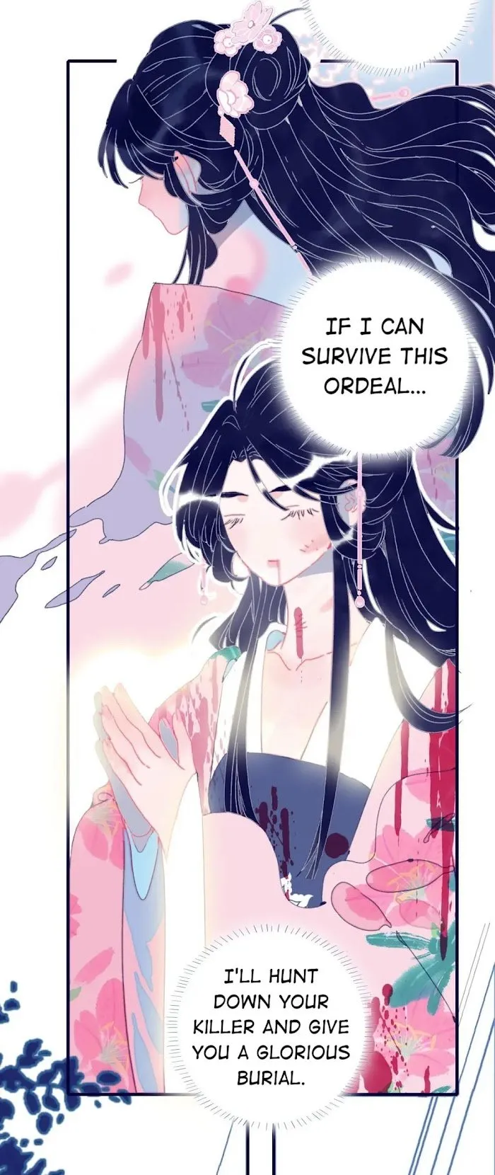 My Little Secret With The Demon Lord Chapter 36 Online - página 23