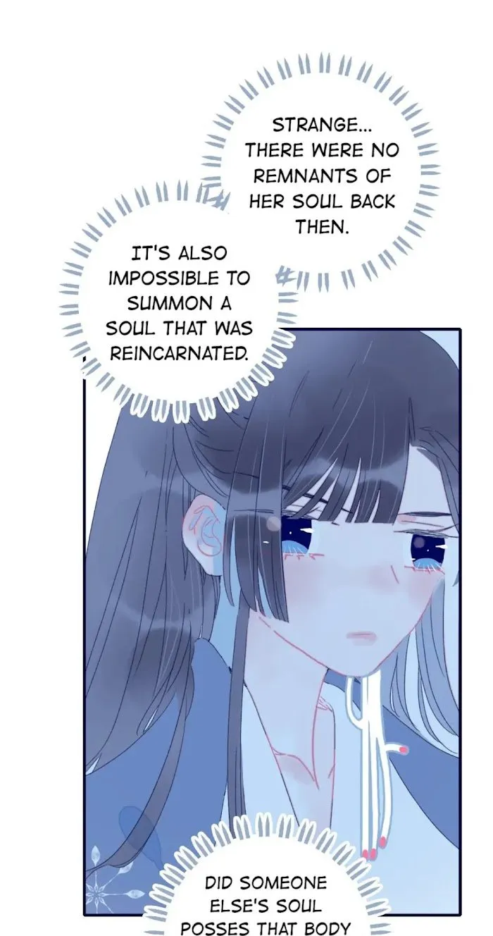 My Little Secret With The Demon Lord Chapter 36 Online - página 25