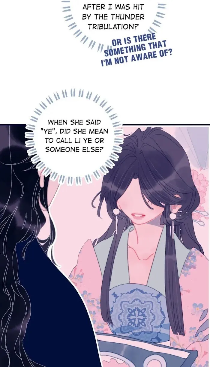 My Little Secret With The Demon Lord Chapter 36 Online - página 26