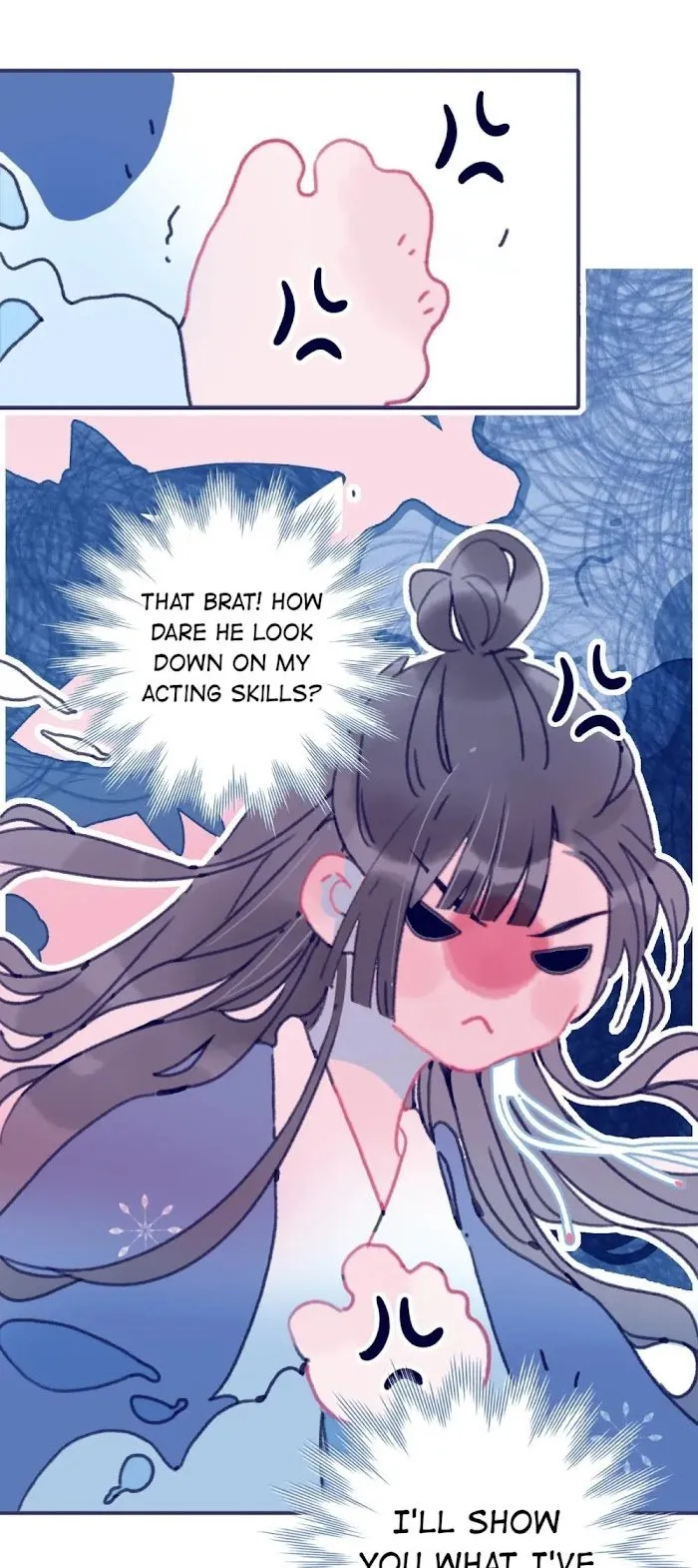 My Little Secret With The Demon Lord Chapter 36 Online - página 30