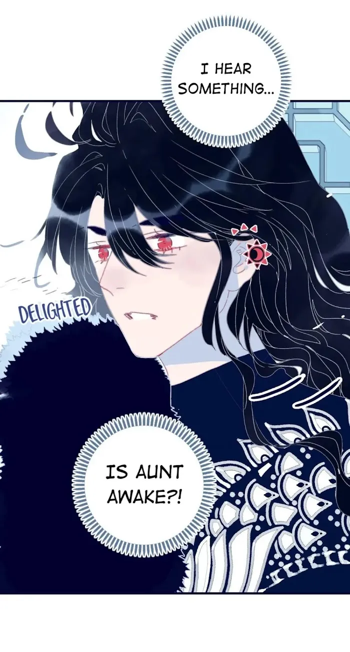 My Little Secret With The Demon Lord Chapter 36 Online - página 35