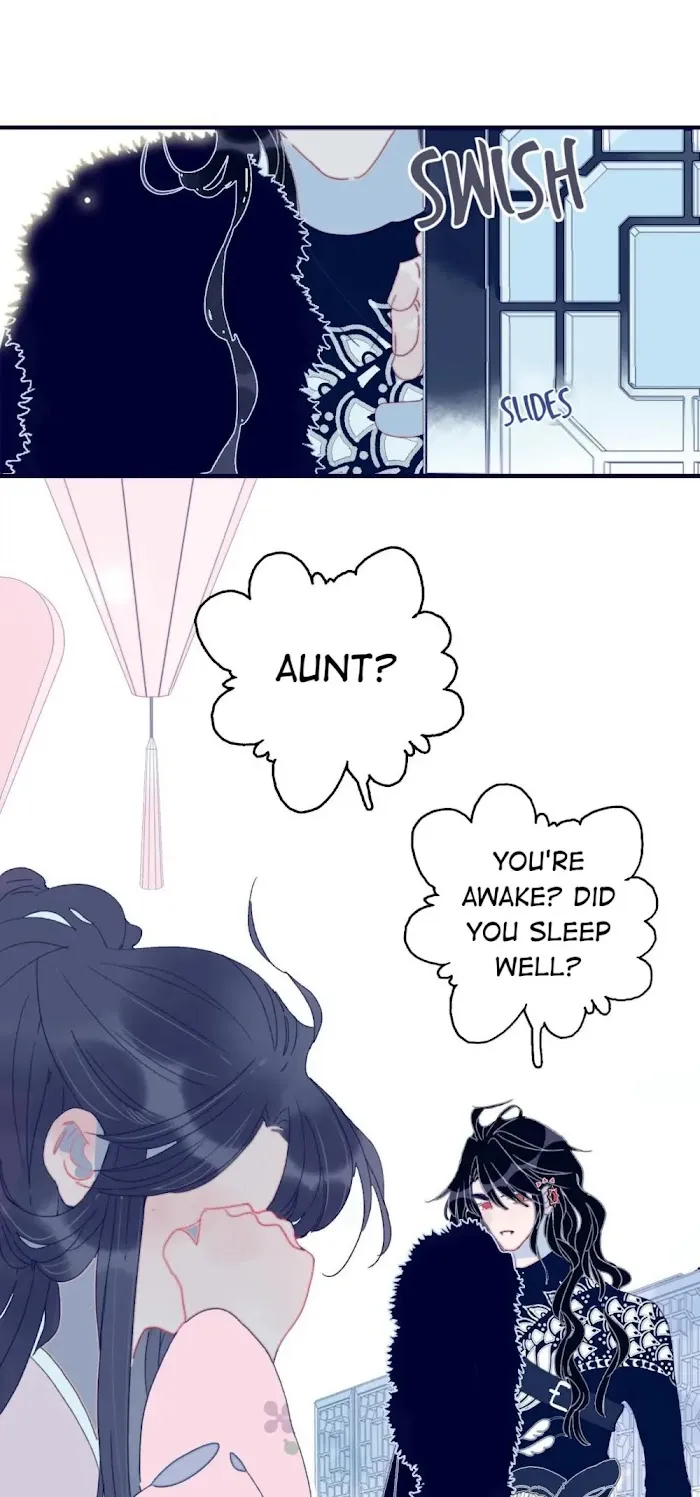 My Little Secret With The Demon Lord Chapter 36 Online - página 36