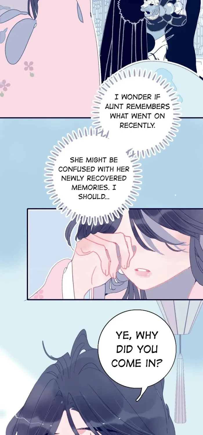 My Little Secret With The Demon Lord Chapter 36 Online - página 37