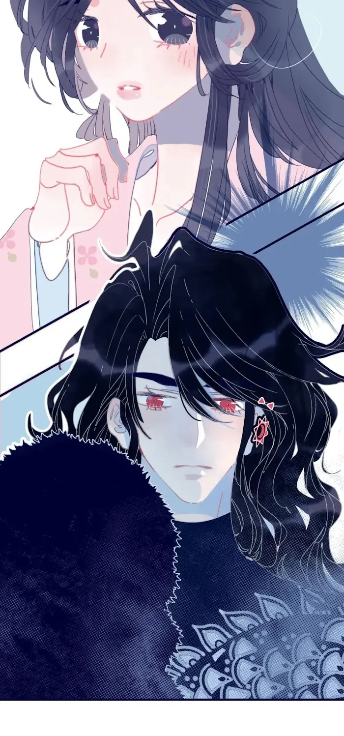 My Little Secret With The Demon Lord Chapter 36 Online - página 38