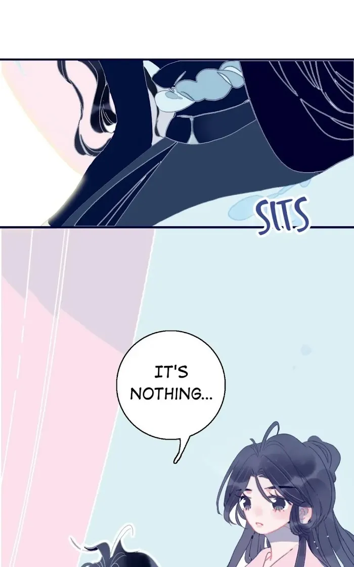 My Little Secret With The Demon Lord Chapter 36 Online - página 41