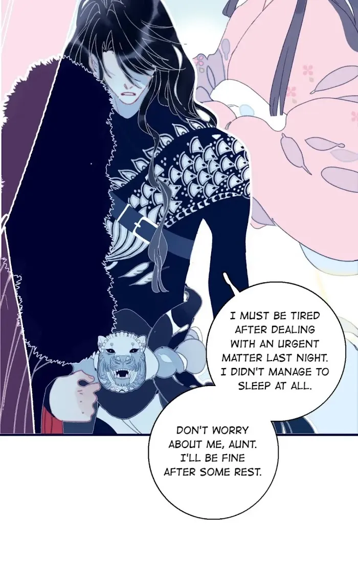 My Little Secret With The Demon Lord Chapter 36 Online - página 42