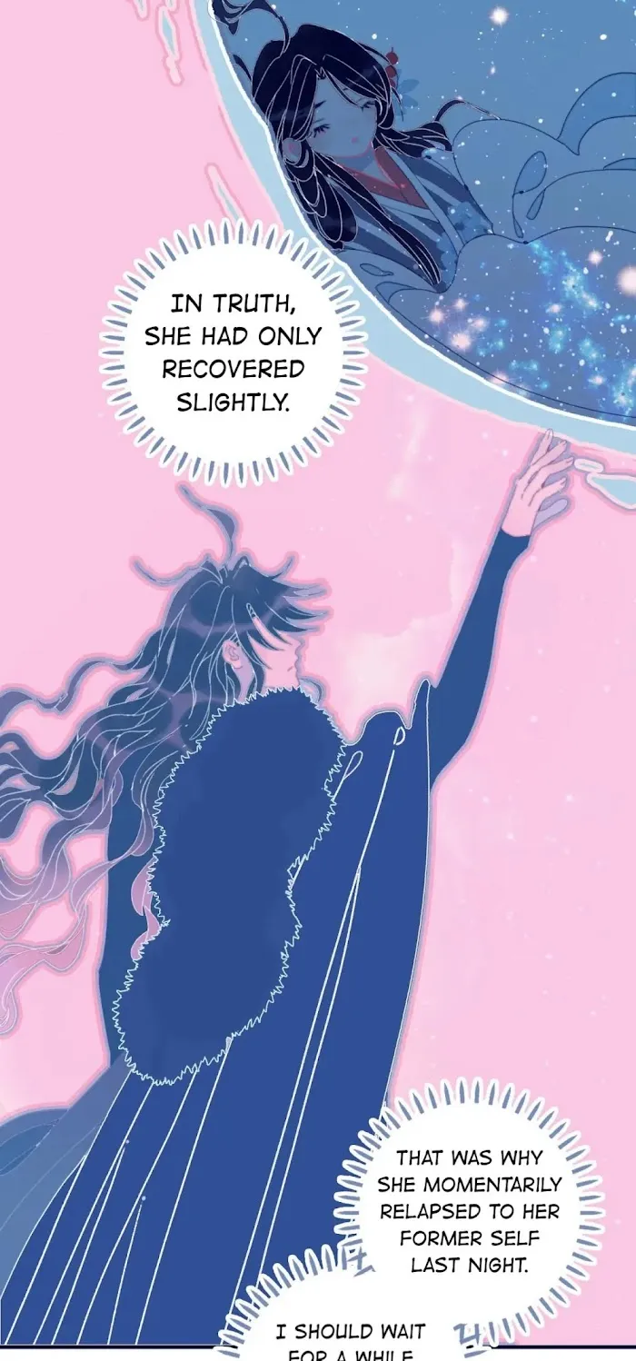 My Little Secret With The Demon Lord Chapter 36 Online - página 45