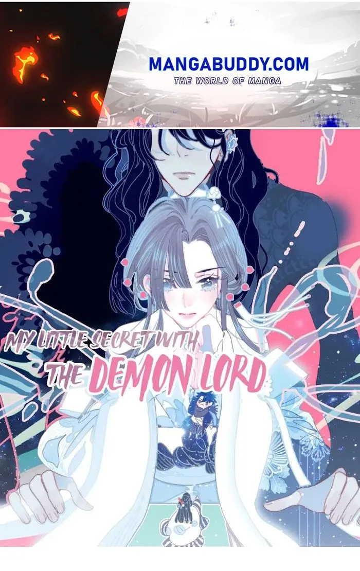 My Little Secret With The Demon Lord Chapter 37 Online - página 1