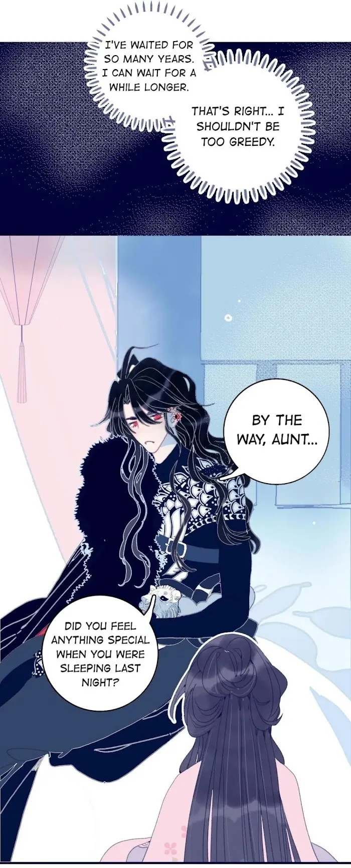 My Little Secret With The Demon Lord Chapter 37 Online - página 4