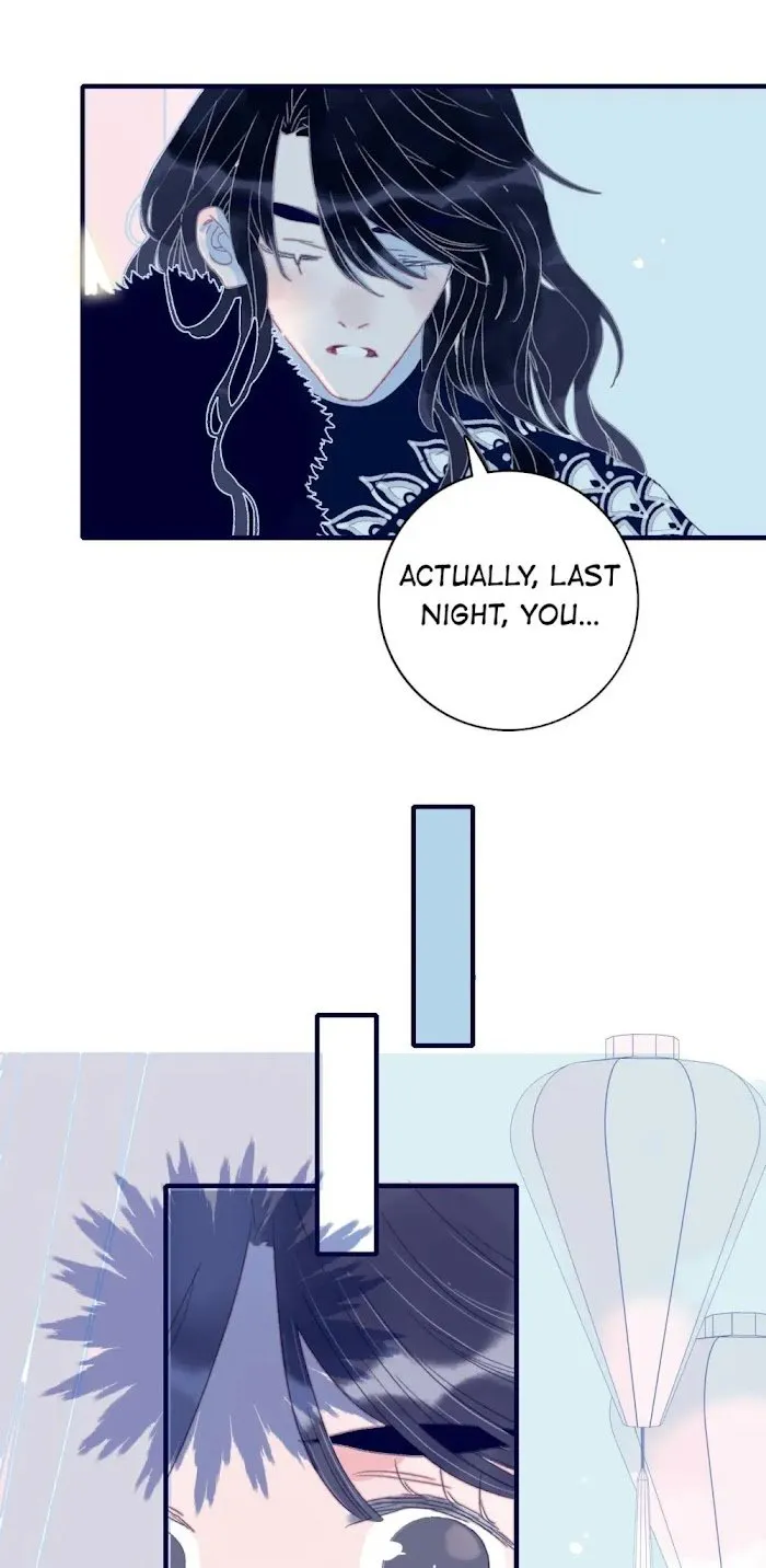 My Little Secret With The Demon Lord Chapter 37 Online - página 8
