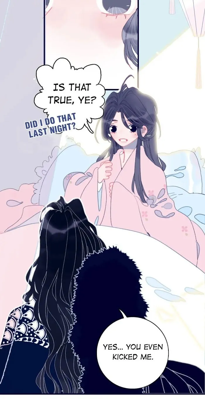 My Little Secret With The Demon Lord Chapter 37 Online - página 9