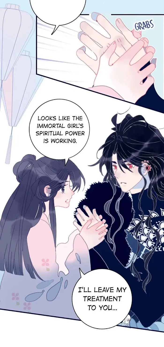 My Little Secret With The Demon Lord Chapter 37 Online - página 14
