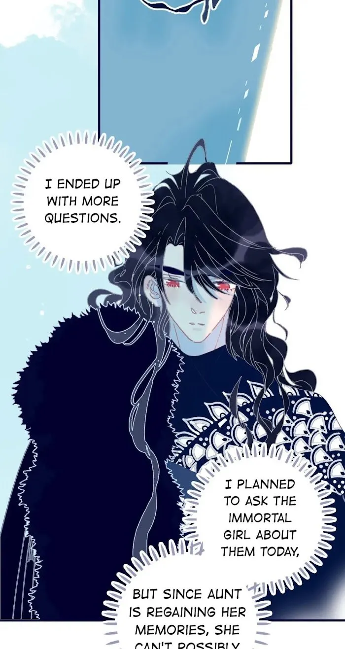 My Little Secret With The Demon Lord Chapter 37 Online - página 17
