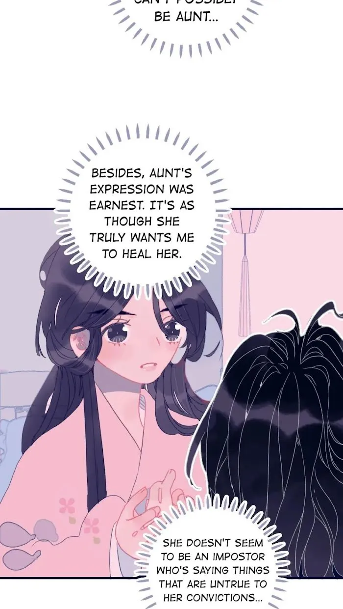 My Little Secret With The Demon Lord Chapter 37 Online - página 18