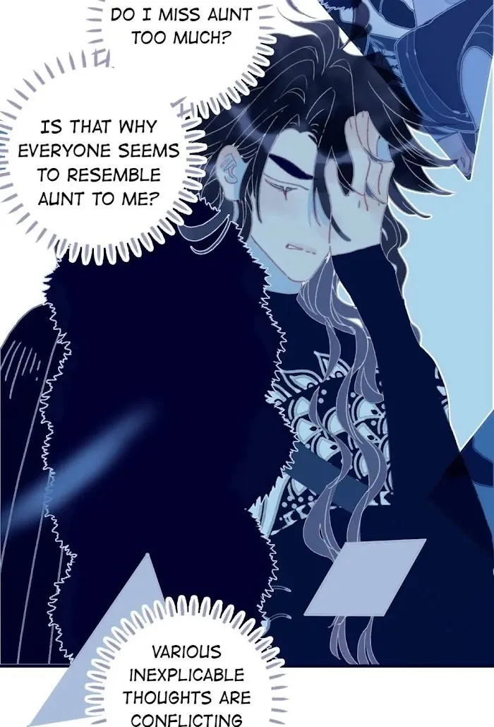 My Little Secret With The Demon Lord Chapter 37 Online - página 20