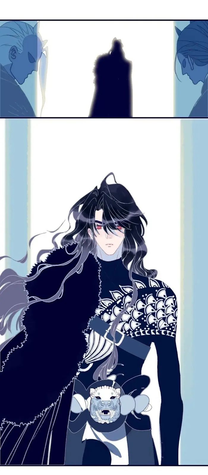 My Little Secret With The Demon Lord Chapter 37 Online - página 27