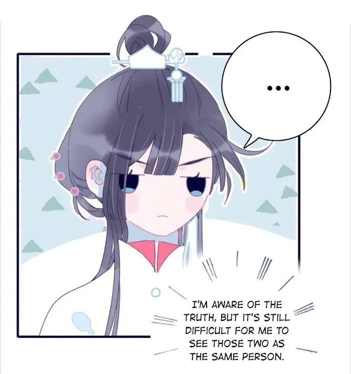 My Little Secret With The Demon Lord Chapter 37 Online - página 28