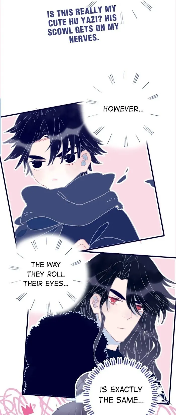 My Little Secret With The Demon Lord Chapter 37 Online - página 29