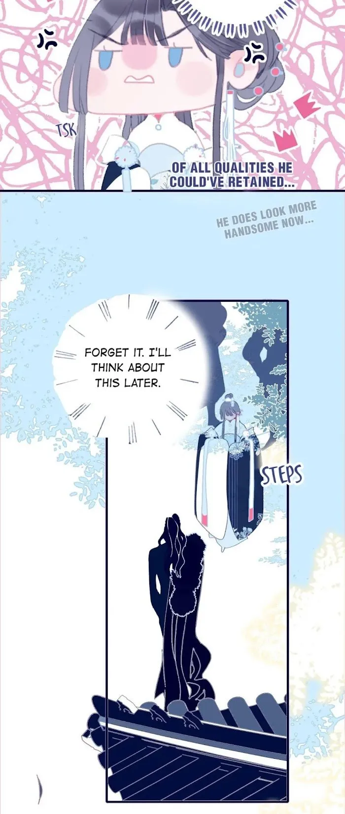 My Little Secret With The Demon Lord Chapter 37 Online - página 30