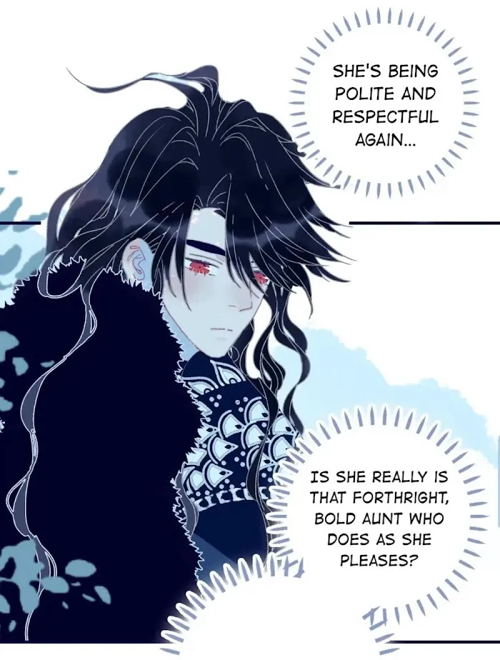 My Little Secret With The Demon Lord Chapter 37 Online - página 33