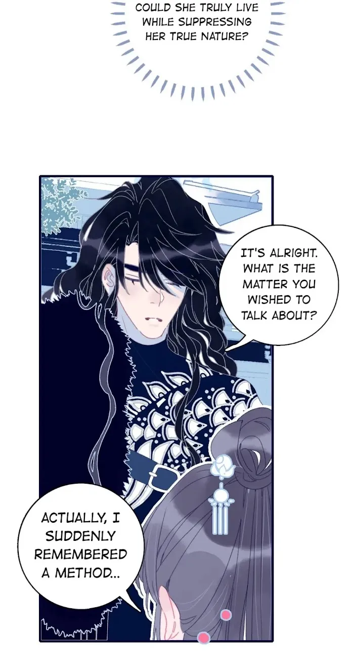 My Little Secret With The Demon Lord Chapter 37 Online - página 34