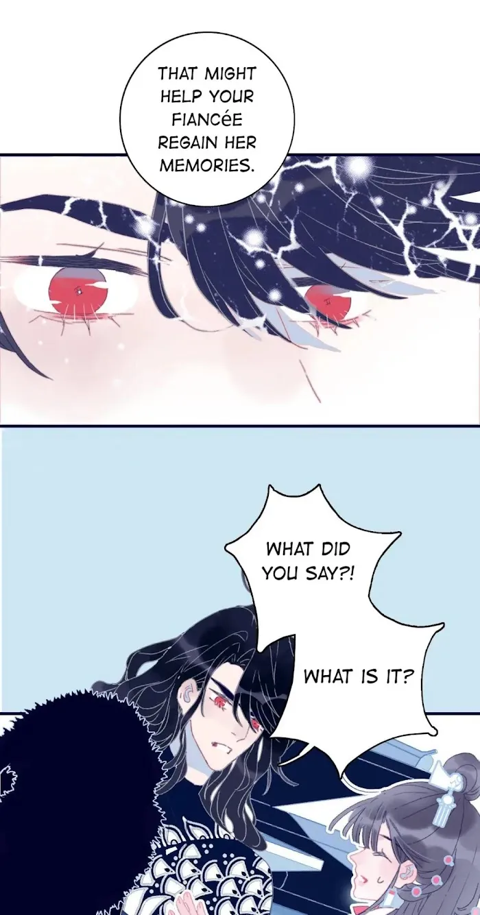 My Little Secret With The Demon Lord Chapter 37 Online - página 35