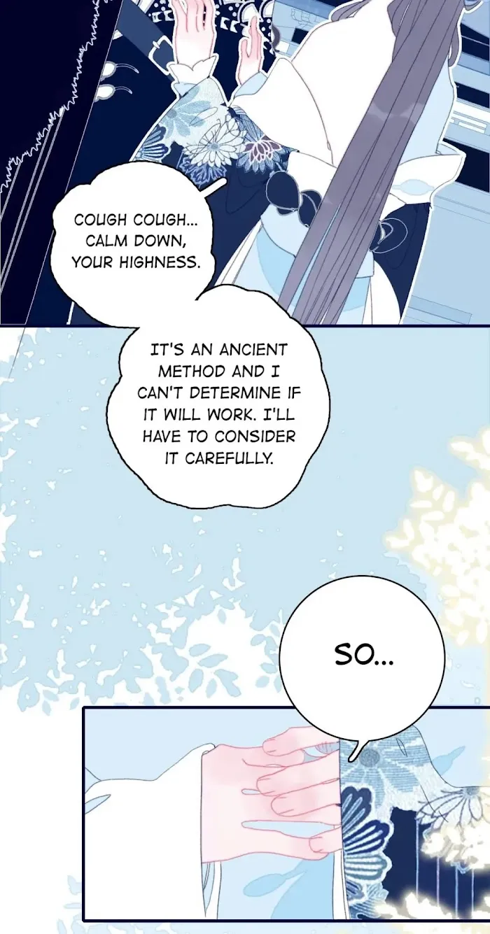 My Little Secret With The Demon Lord Chapter 37 Online - página 36
